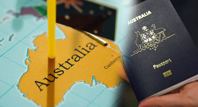 Reasons for Australian Student Visa Refusal